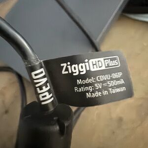 Ipevo Ziggi HDPlus document camera